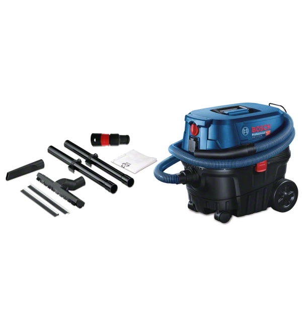 GAS 12-25 PL PROFESSIONAL