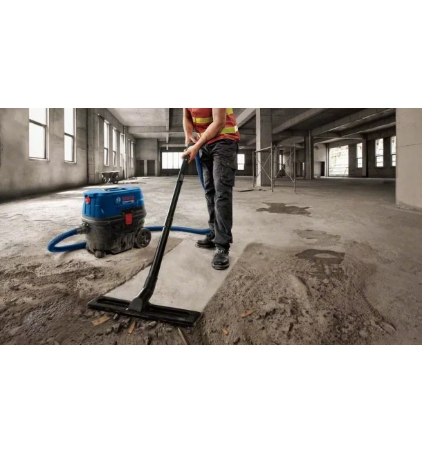 GAS 12-25 PL PROFESSIONAL