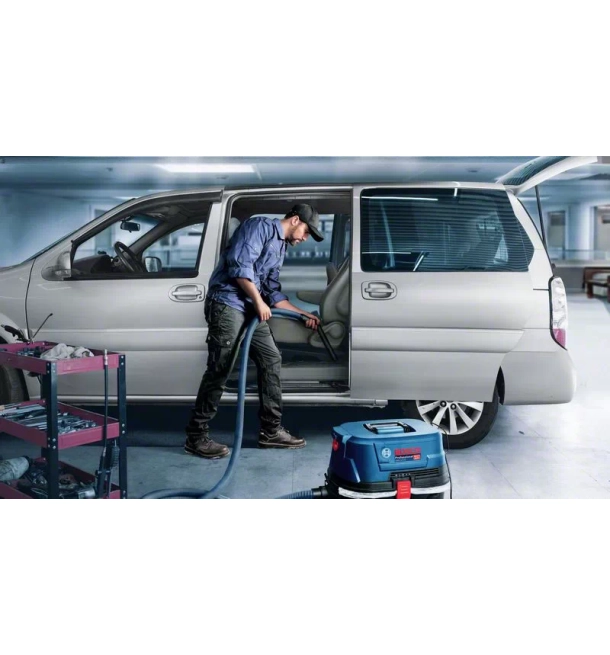 GAS 12-25 PL PROFESSIONAL