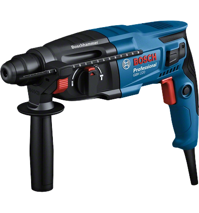 GBH 220 Professional