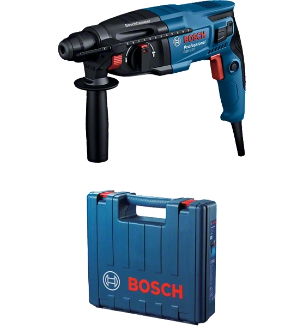 GBH 220 Professional