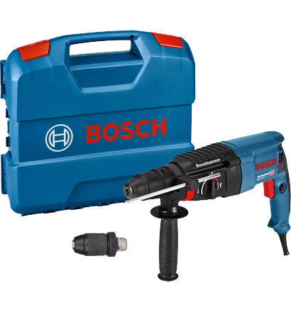 GBH 2-26 DFR Professional