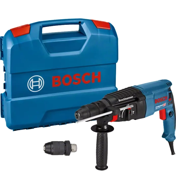 GBH 2-26 DFR Professional