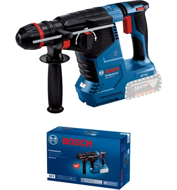 GBH 187-LI Professional