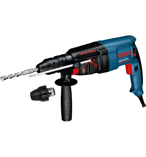 GBH 2-26 DFR Professional