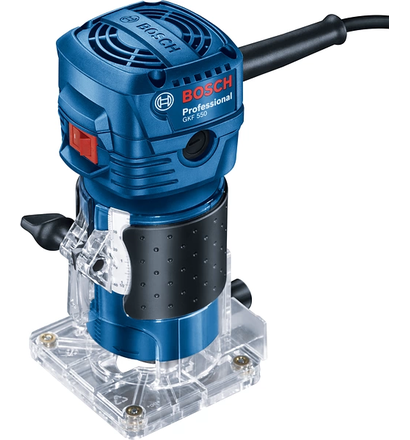 ფრეზი  GKF 550