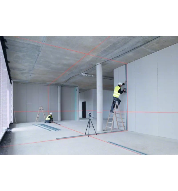 GLL 3-80 C PROFESSIONAL