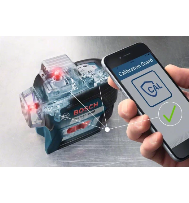 GLL 3-80 C PROFESSIONAL