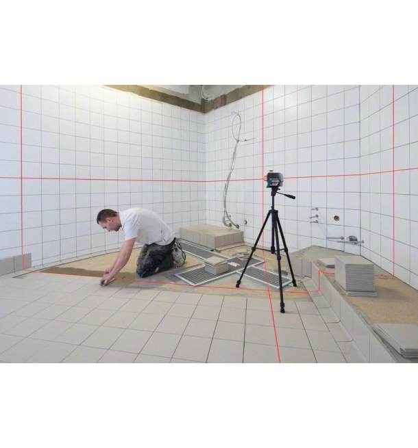 GLL 3-80 C PROFESSIONAL