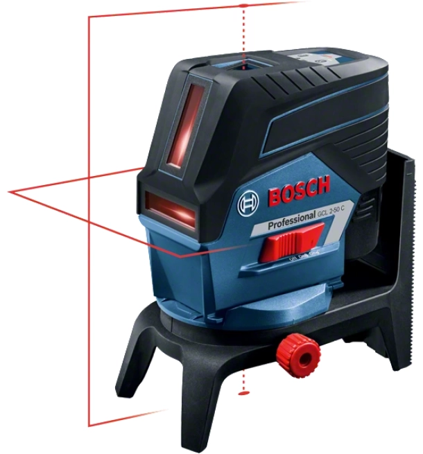 GCL 2-50C Professional