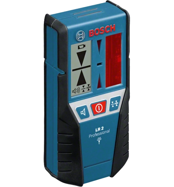 LR 2 Professional Laser Receiver