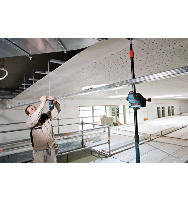 LR 2 Professional Laser Receiver