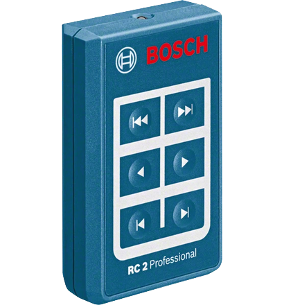 RC 2 Professional Remote Control