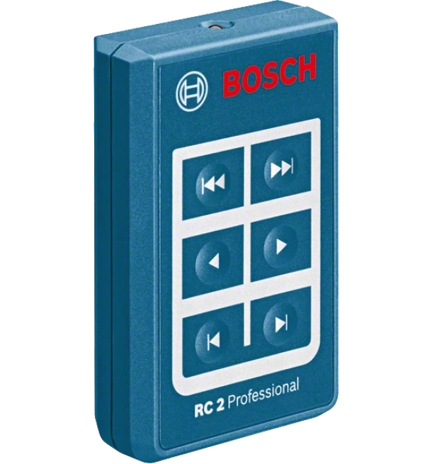 RC 2 Professional Remote Control