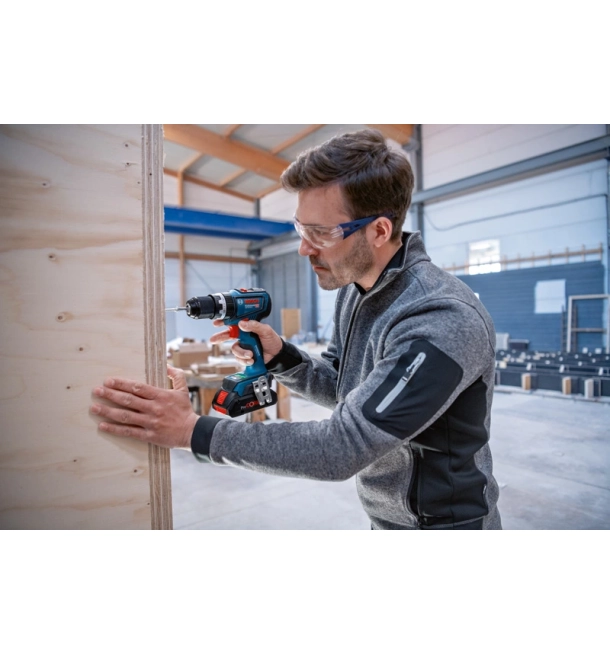 ხრახნმომჭერი  GSB 18V-90 C