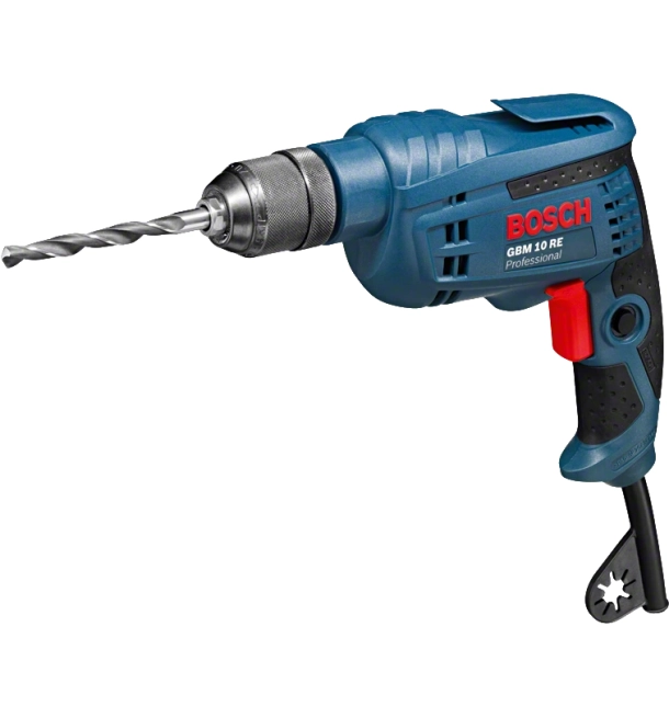 GBM 10 RE
