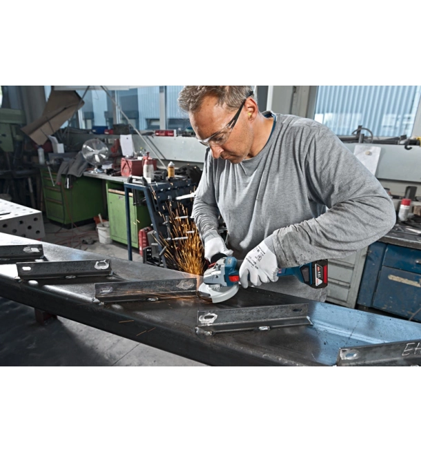 GWS 18V-10 Professional