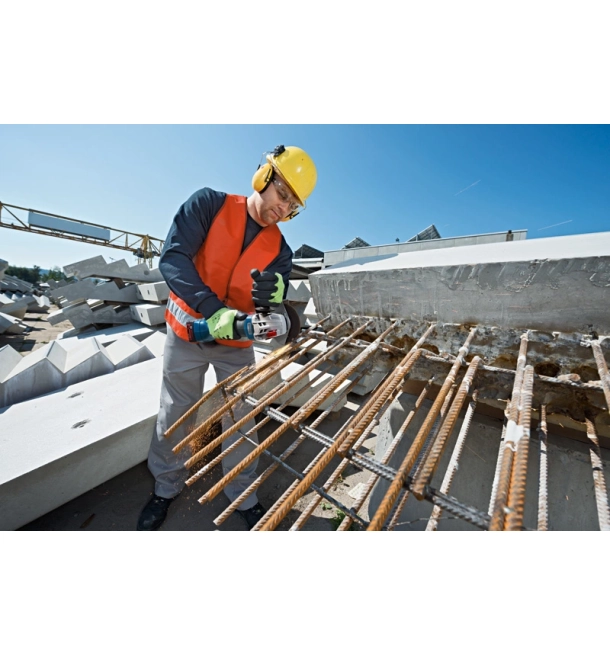 GWS 18V-10 Professional