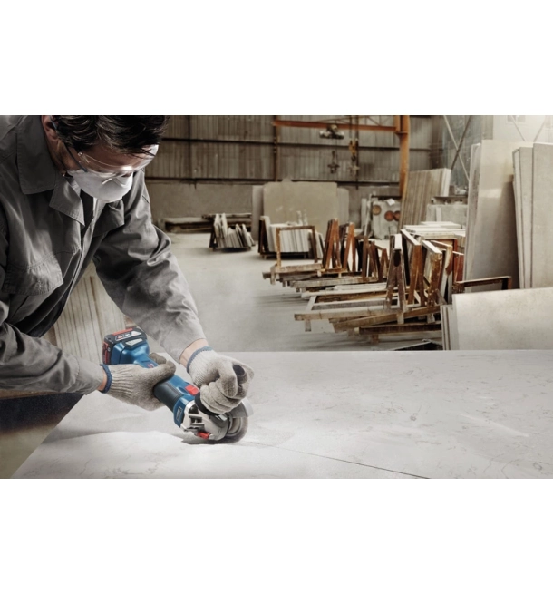 GWS 18V-10 Professional