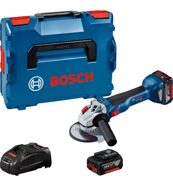 GWS 18V-10 Professional