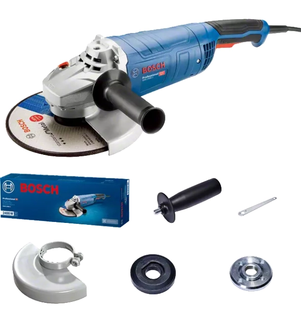 GWS 2400 J PROFESSIONAL