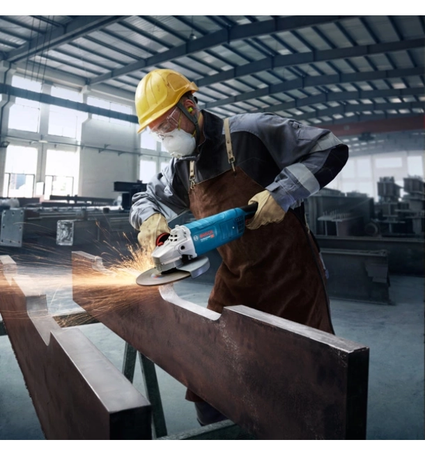 GWS 27-230 J PROFESSIONAL