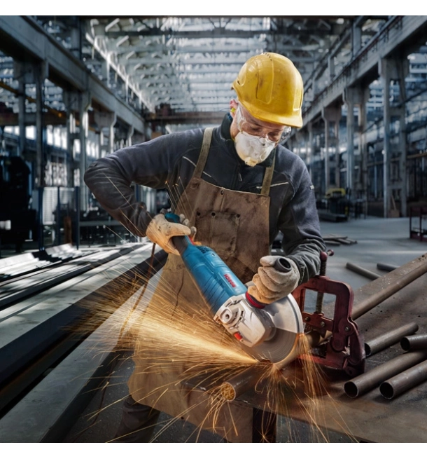 GWS 27-230 J PROFESSIONAL