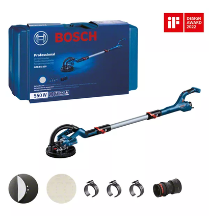 GTR 550 Professional