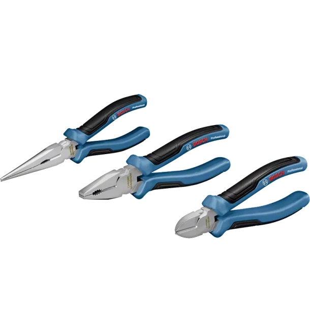 ხელსაწყოების ნაკრები 3 ცალი