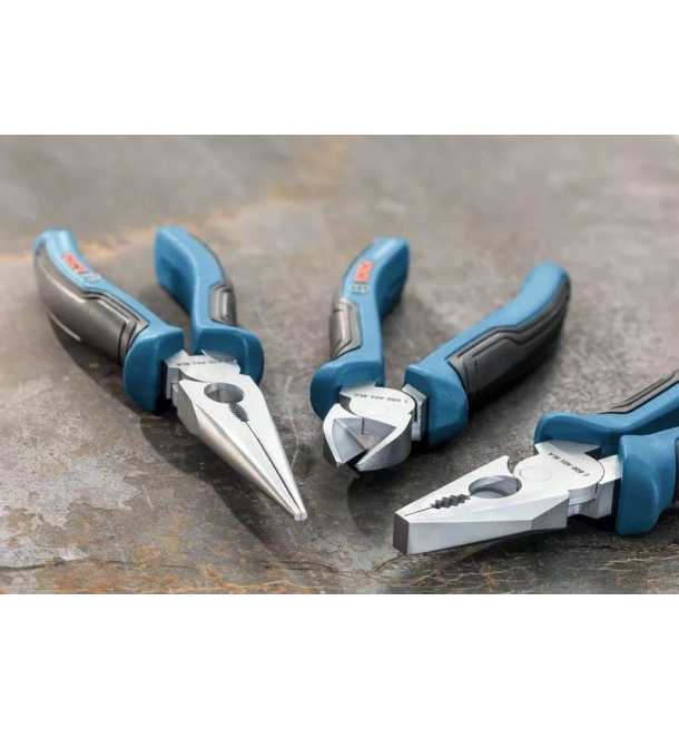 ხელსაწყოების ნაკრები 3 ცალი