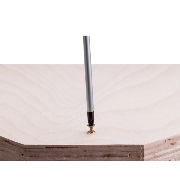 სახრახნისების ნაკრები 6ც SL/PH/PZ/TX