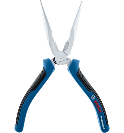 Long Nose Plier 200mm Pliers