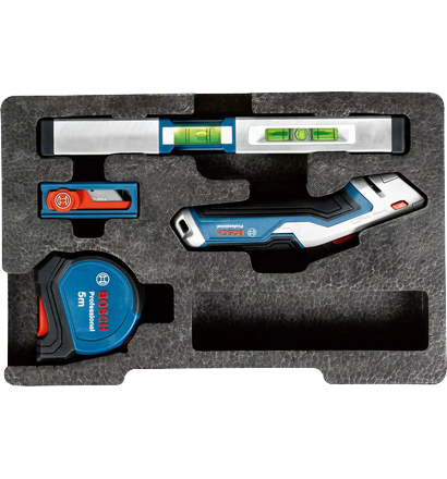 HAND TOOL MIXED SET 13PC PROFESSIONAL