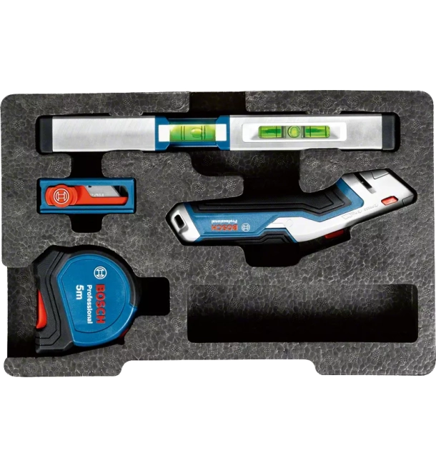 HAND TOOL MIXED SET 13PC PROFESSIONAL