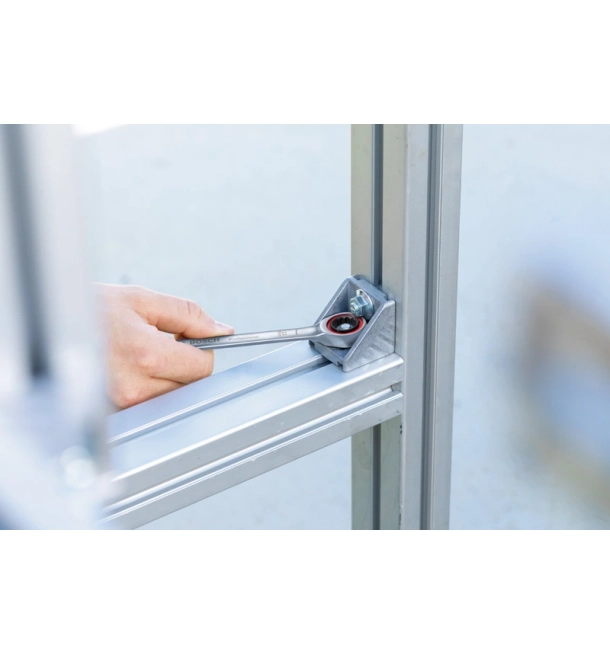 ქანჩების ნაკრები 10 ც