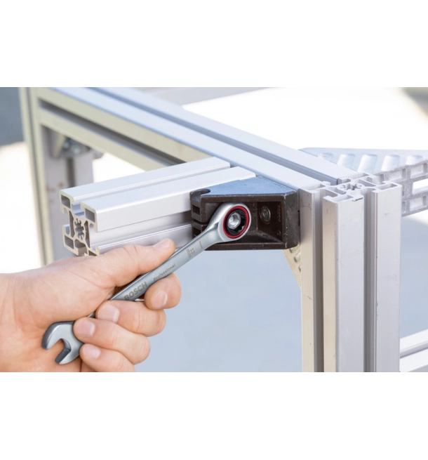 ქანჩების ნაკრები 10 ც