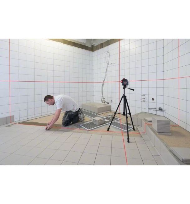 GLL 3-80 (Carry Case)