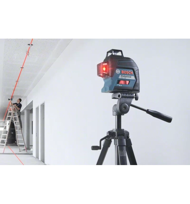 GLL 3-80 (Carry Case)