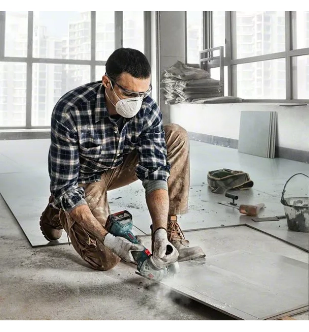 GWS 180-LI 1x Professional