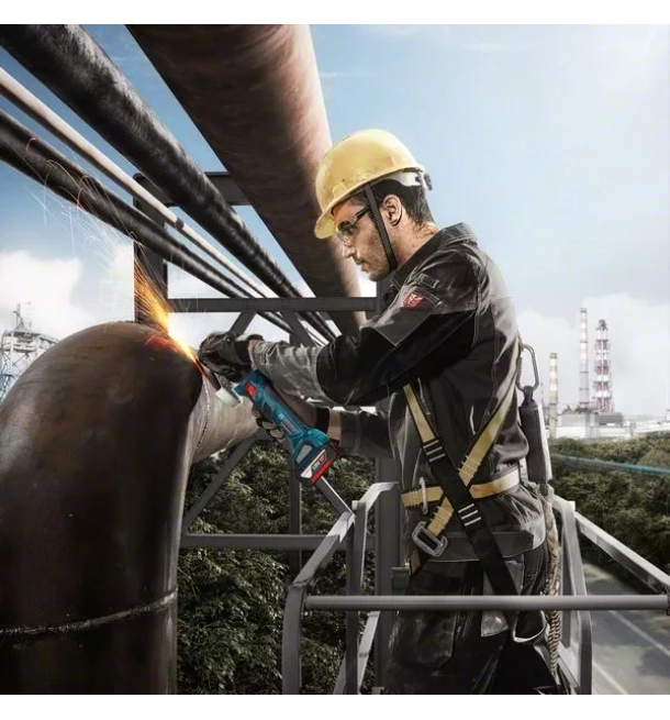 GWS 180-LI 1x Professional