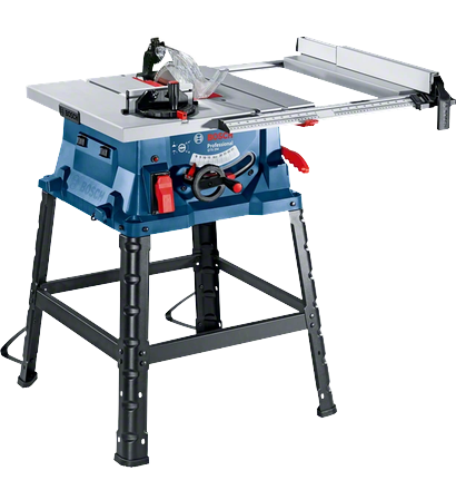 GTS 254 PROFESSIONAL