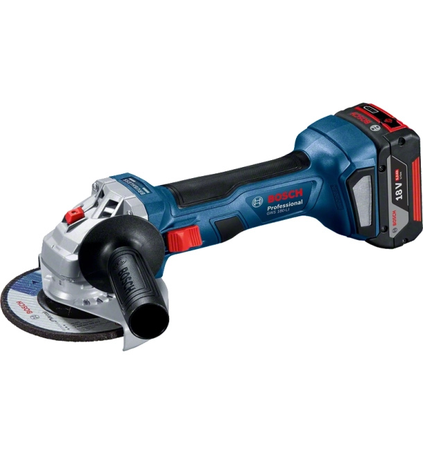 GWS 180-LI 1x Professional