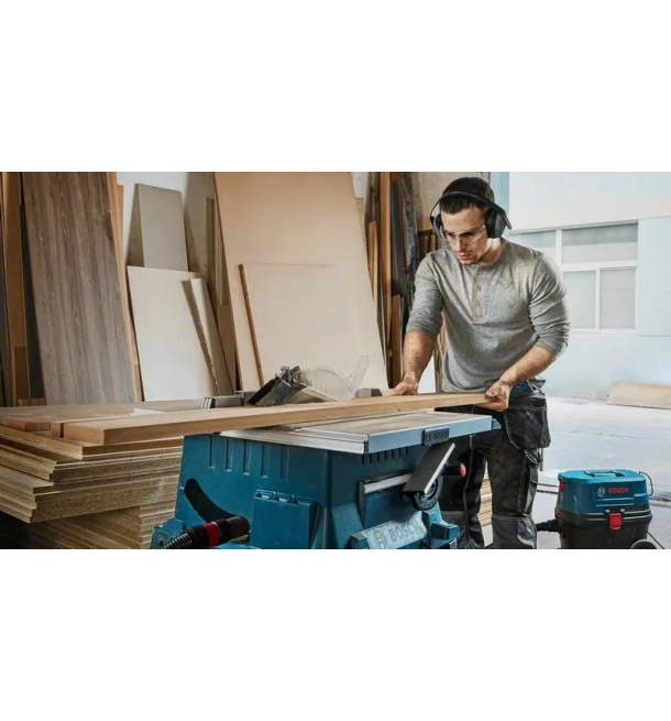 GTS 254 PROFESSIONAL