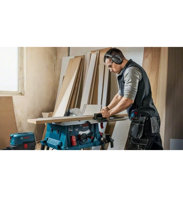 GTS 254 PROFESSIONAL