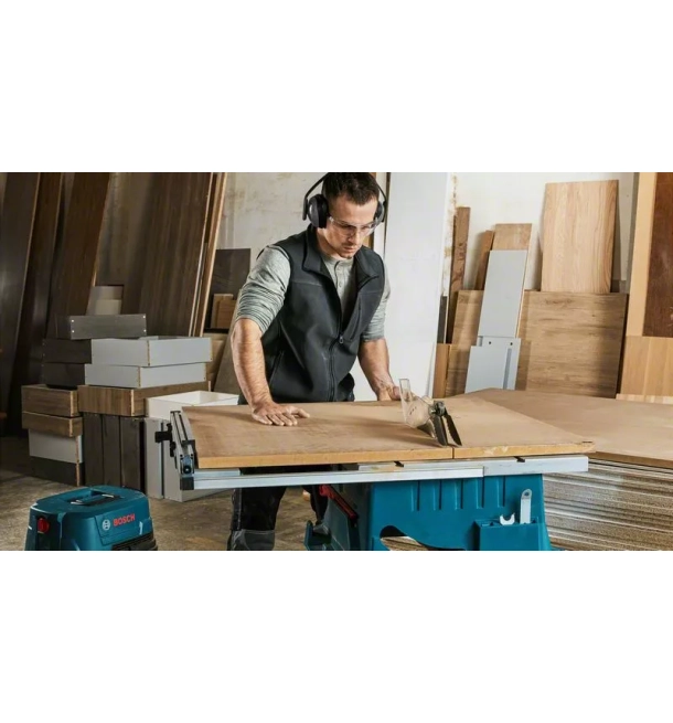 GTS 254 PROFESSIONAL