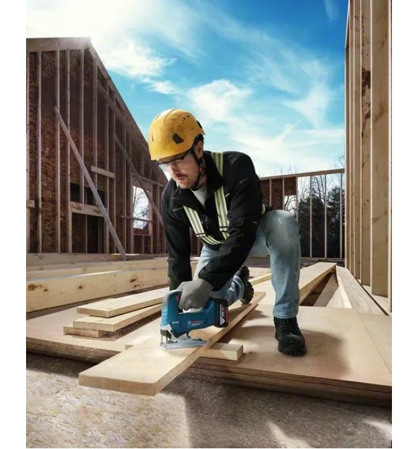 ლობზიკი   GST 185-LI Professional