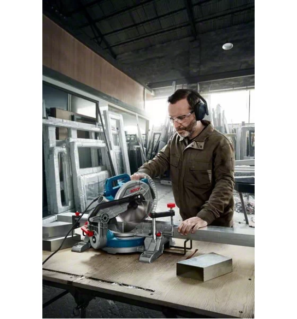 GCM 216 ცირკულარული ხერხი  