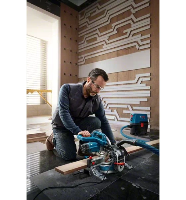 GCM 216 ცირკულარული ხერხი  