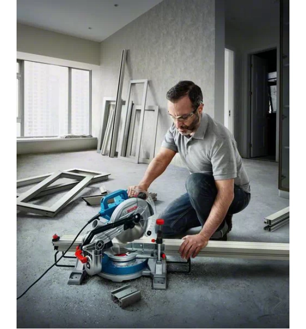 GCM 216 ცირკულარული ხერხი  