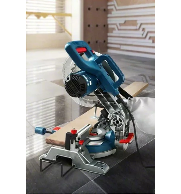 GCM 216 ცირკულარული ხერხი  